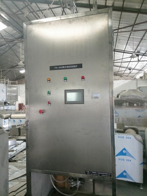 石墨烯膨化设备与微波石墨烯膨化炉 专业定制与价格解析