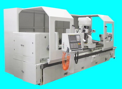 鸿鑫卧式花键铣床 高效加工与食品机械领域的完美结合