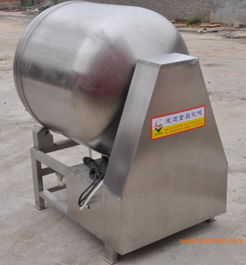 探索滚揉机世界 100公斤、200公斤与真空型号的生产厂家与价格指南