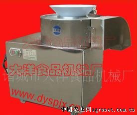 诸城大洋食品机械厂 专注品质，助力食品工业发展