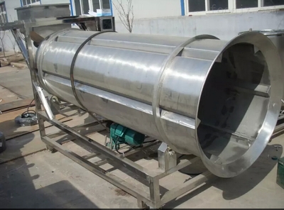 JX-800不锈钢风干机 高效卫生的食品干燥解决方案