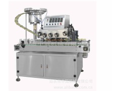 探索南街村南德与汕头中冠机械 食品机械行业的双星