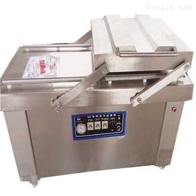 熟食真空包装机 提升食品保鲜与生产效率的关键设备